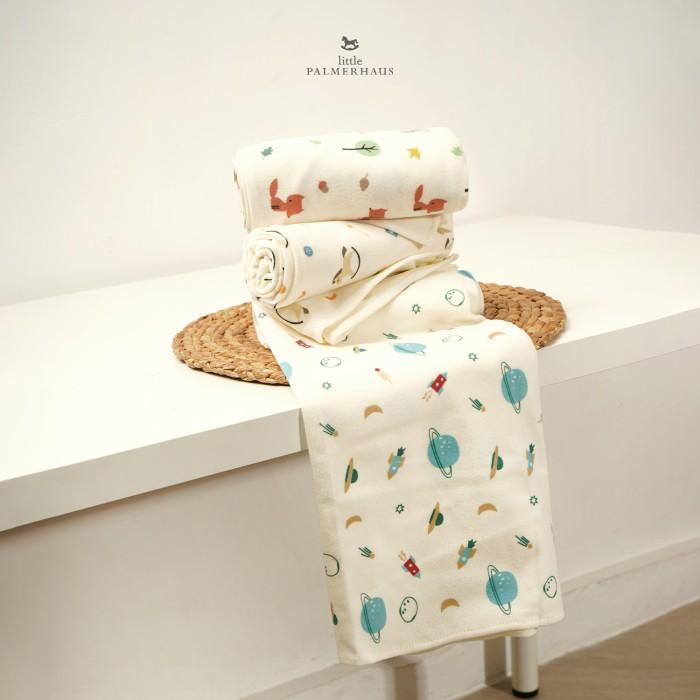 Gambar WEGO!! Little Palmerhaus Wonderpad - Perlak / Alas Ompol Bayi dari fikaarjun98 undefined Tokopedia