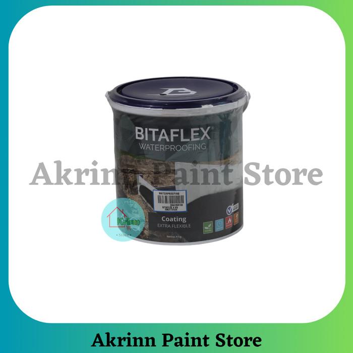 Bitaflex Jual Bitaflex Cat Waterproofing Aspal Cair, Waterproofing Box Tanaman ...