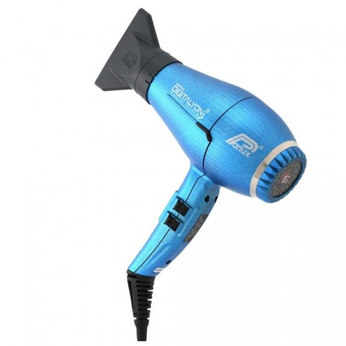 Gambar THEBOTAK PARLUX HAIRDRYER DIGITALYON - 2400 WATT - Blue dari Thebotak Store undefined Tokopedia