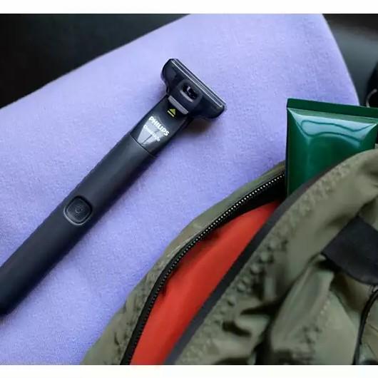 Gambar NEW PHILIPS ONE BLADE QP1424/10 PHILIPS ONEBLADE QP1424 GARANSI RESMI [TERBARU[TERLARIS[ORIGINAL[ASLI] dari Toko Ceria shop23 undefined Tokopedia