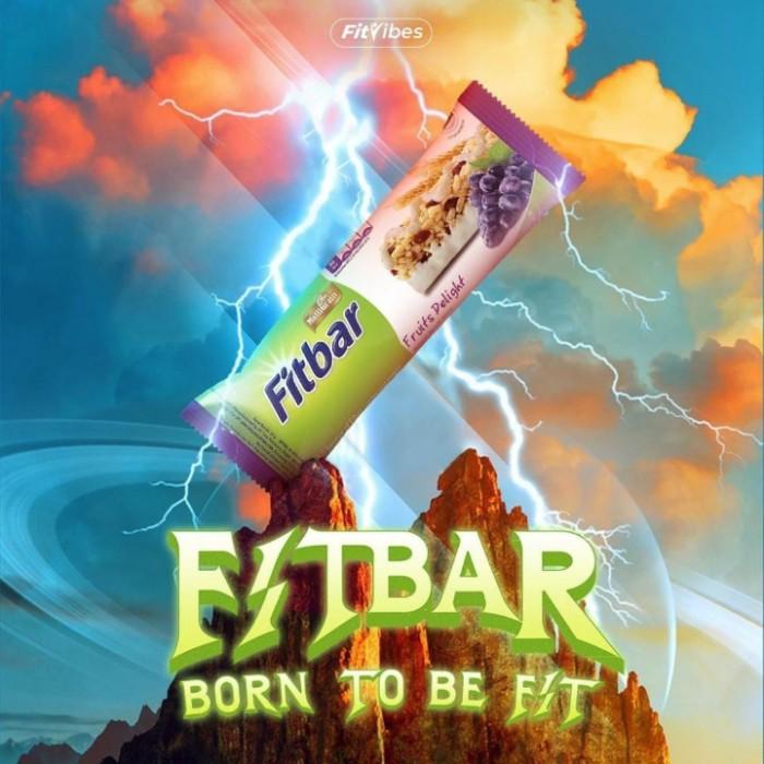 Gambar R1CH.  fitbar 12pcs * 22gr ( 1BOX) (12PCS) dari tokodedenn5666 undefined Tokopedia