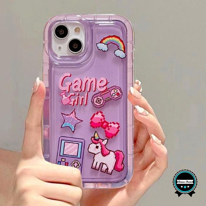 Gambar CASE HP 847  Samsung A06 A16 A05s J2 Prime Grand Prime J7 Prime A02s A03s M02s F02s A03 Core A04 M13 A04e F04 M04 A04s A13 A10 A10s M01s A11 M11 A12 M12 A13 A32 A23 A14  Airbag Kartun Unicorn Princess Barbie Rainbow Case 5558 SOFT HARD - SS847, SAM A03 CORE dari GiftsStoreID undefined Tokopedia