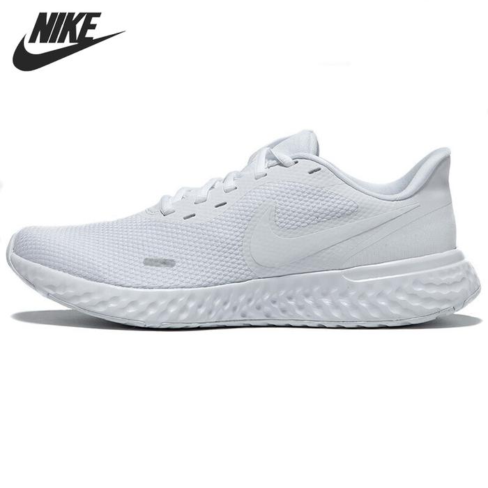 Original New Arrival Nike Revolution Mens Running Shoes Sneakers
