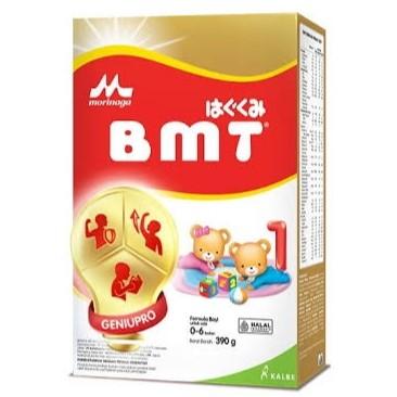 Gambar Come!! morinaga bmt susu formula dari rinlescell undefined Tokopedia