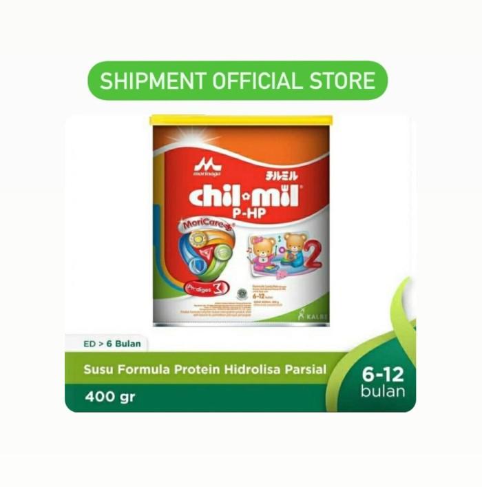 Gambar terbaru !!! chil mil php 400 gram moricare chilmil morinaga kalbe ready dari naga 685 undefined Tokopedia