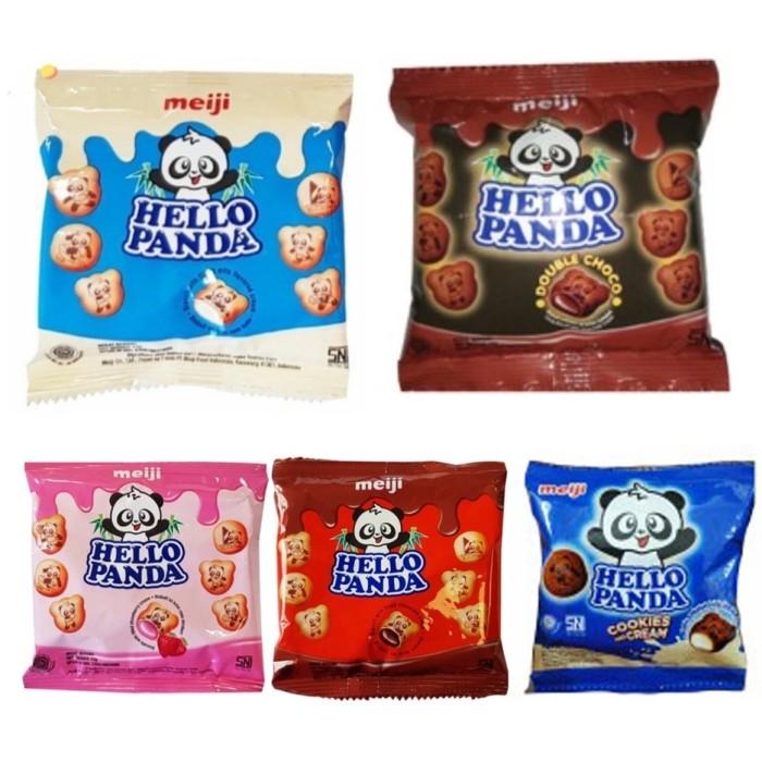 Gambar Come!! RCG - Hello Panda 10g isi 10pcs dari raherstoreka undefined Tokopedia
