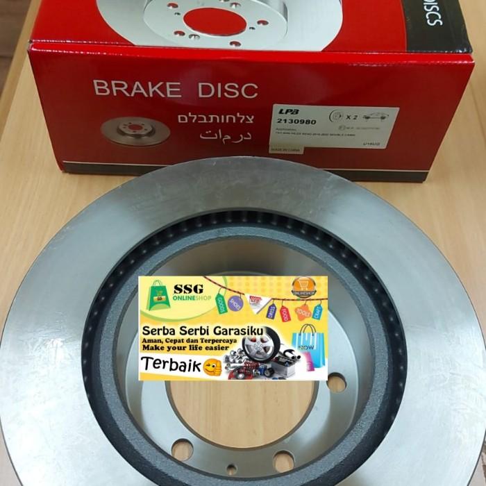 Gambar Disc brake piringan cakram depan Corona absolute Kanan / Kiri BREMBO - Thailand dari Serdiantono62 undefined Tokopedia