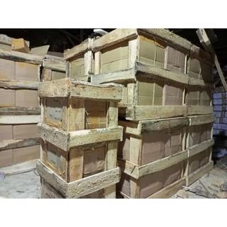 Gambar Lampu hias pilar tiang taman minimalis penerangan outdoor - pking kayu 4-10 dari Lampu taman hafiz undefined Tokopedia