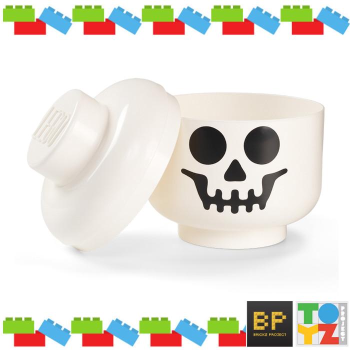 Gambar Lego Storage Head L Skeleton Large dari KIKINCIRAN HIBER369 undefined Tokopedia