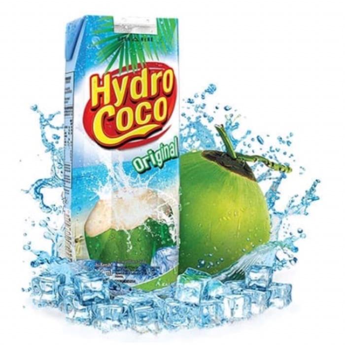 Gambar Hydro coco 250ml (1 dus isi 24pcs) dari marwan akisna154 undefined Tokopedia