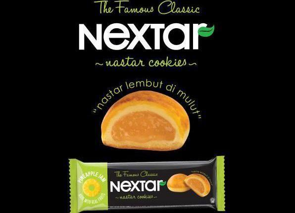 Gambar Come!! Nextar Nastar Cookies (isi 10 pcs) dari tinkinahska undefined Tokopedia
