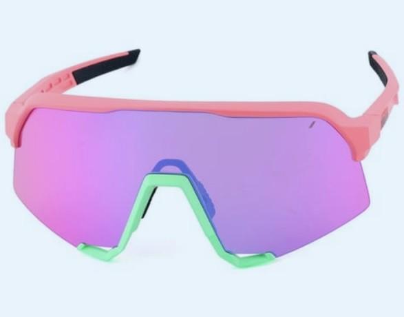 Gambar NEW PRODUCT 100% S3 SUNGLASSES - pink purple dari sepatu bola pria undefined Tokopedia