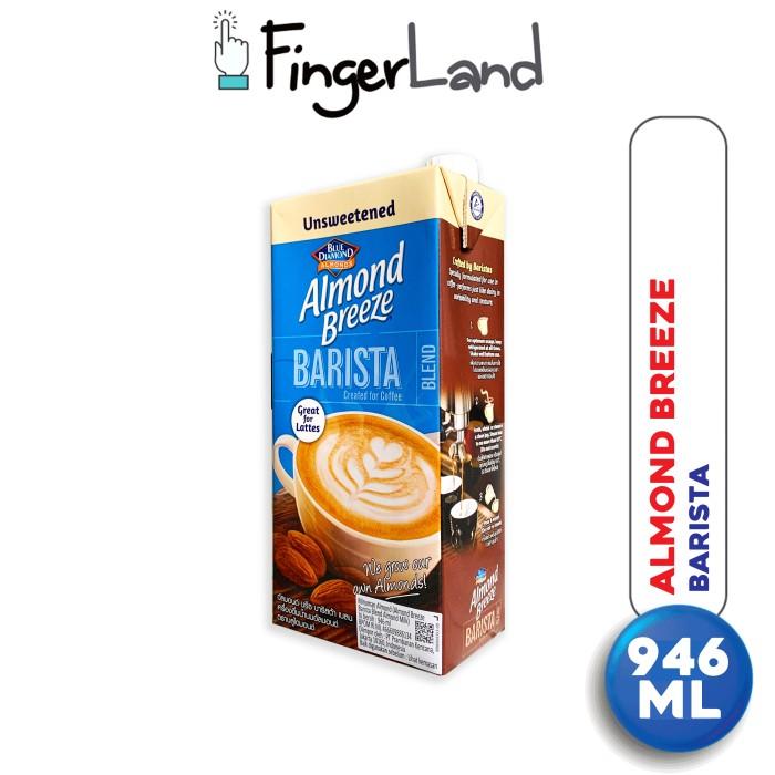 Gambar Almond Breeze Almond Milk Barista 946 Ml Susu Almond Berkualitas dari AlraSeller undefined Tokopedia
