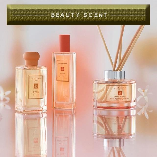 Aroma Diffuser Jo Malone Diffuser Orange Blossom Orange Blossom