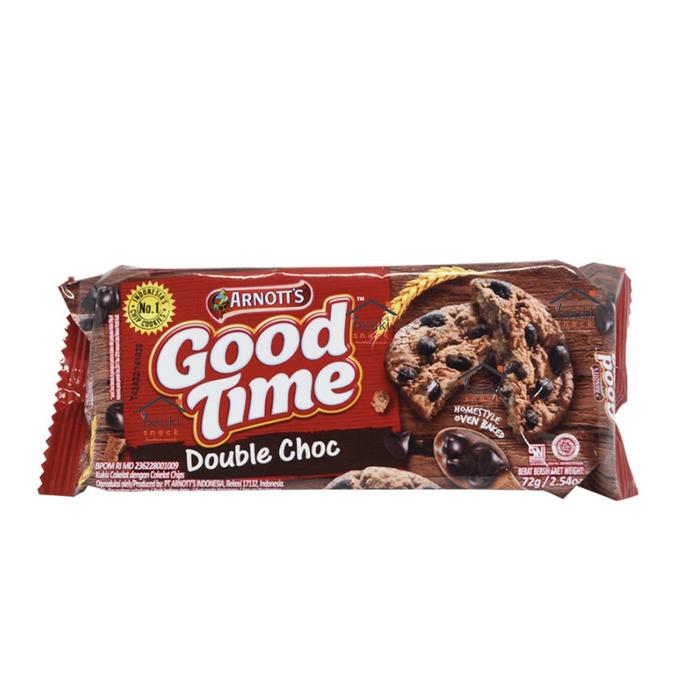 Gambar [GROSIR!!] Good Time 72gr 1 DUS isi 48 PCS - goodtime grosir enak diskon termurah (Mcm_city09) dari Mcm_city09 undefined Tokopedia
