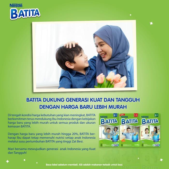 Gambar Batita/Datita 5+ Madu Susu Anak 5-12 Tahun Box g dari afrijayaastore undefined Tokopedia