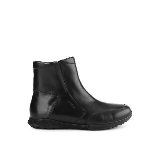 Gambar Playboy Boots Pria Yerrn In Black PI6667BK - Black, 39 dari Playboy Official Store Kota Tangerang Tokopedia
