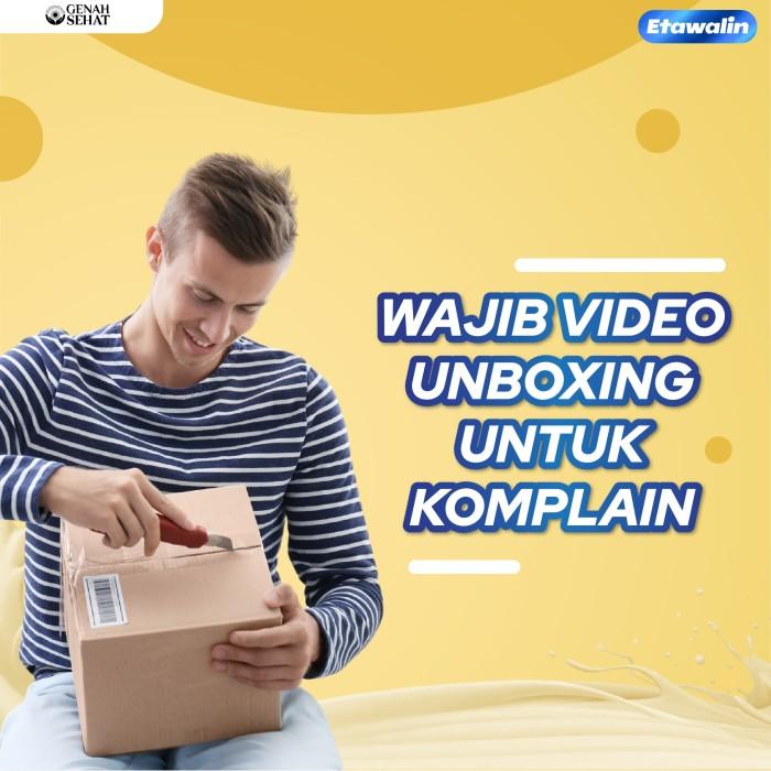Gambar ETAWALIN ORIGINAL SOLUSI NYERI SENDI DAN PEGAL LINU 3 BOX 11.11 dari warkop cilik undefined Tokopedia