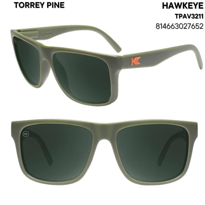 Gambar BINTARO KnockAround Sunglasses Torrey Pines - Hawk Eye dari HLsport Bintaro undefined 4 Tokopedia