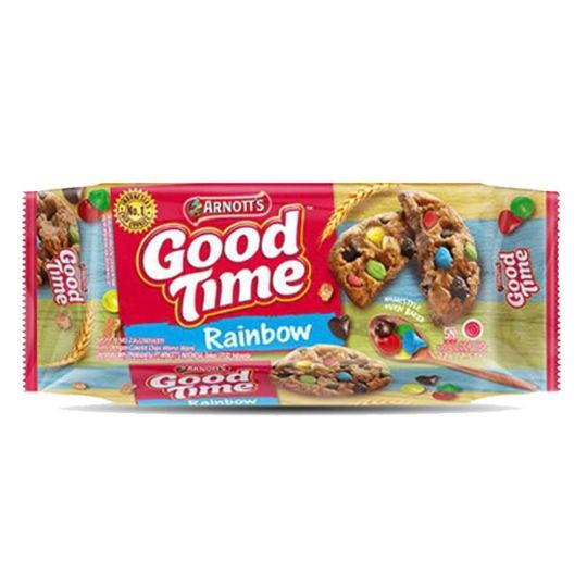 Gambar 1zy Arnott's Good Time Cookies Biskuit Chocochips 72gr dari keljansaka undefined Tokopedia
