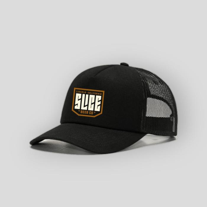Gambar pusat grosir topi murah qualitas premium. bisa satuan lusinan kodian - topi jala trucker distro hat topi jaring unisex - Hitam, Allsize dari tokoagoy# undefined 5 Tokopedia