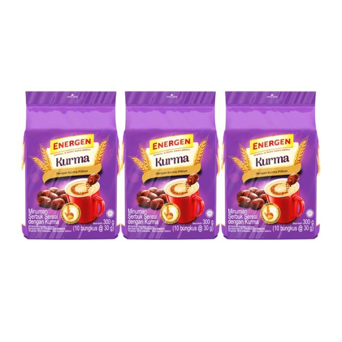 Gambar Sereal Energen Paket Sereal Kurma Sedekah Energi Tbk dari Okedeh731 undefined Tokopedia