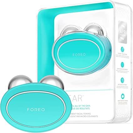 Gambar [BEAUTYCANSHOP] BEAR MICROCURRENT FACIAL TONING DEVICE (FOREO) MURAH - mint dari beautycanshop undefined Tokopedia
