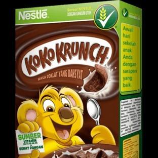Gambar Good| Nestle Koko Krunch Sereal 330 gram dari JUMAROHSHOP25 undefined Tokopedia