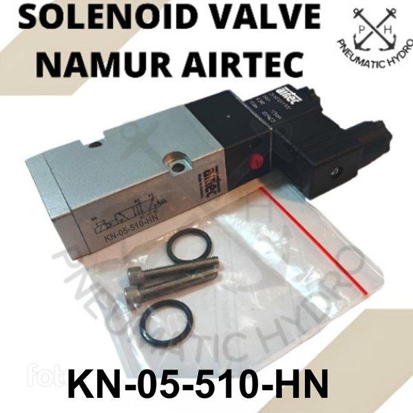 1PC Applicable for AIRTEC solenoid valve KN 05 510 HN
