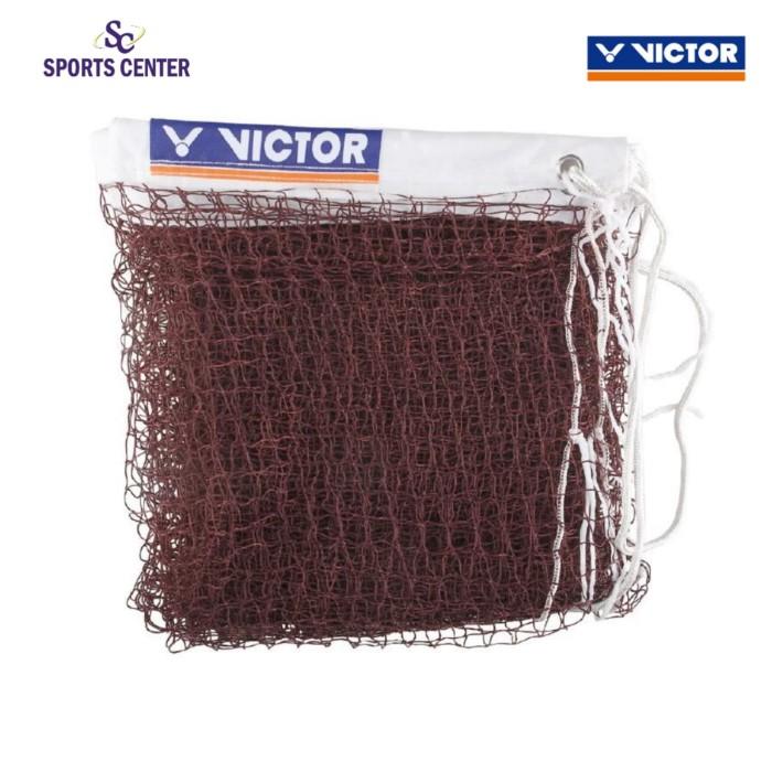 Gambar Terlaris Net Badminton / Bulutangkis Victor C7004 / C 7004 / C-7004 dari Qe Sport undefined Tokopedia