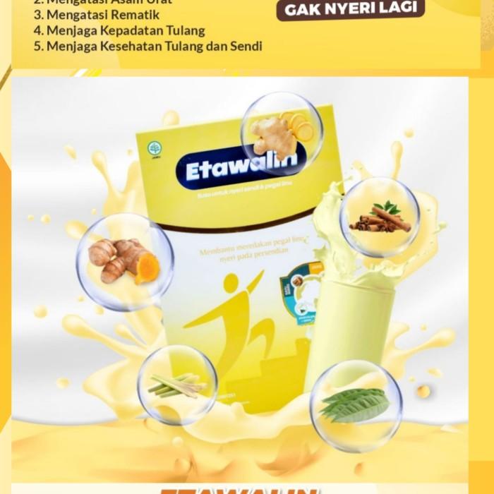 Gambar 1zy Susu Etawalin Original Untuk Membantu Meredakan Pegal Linu Nyeri Sendi dari harjo warung undefined Tokopedia