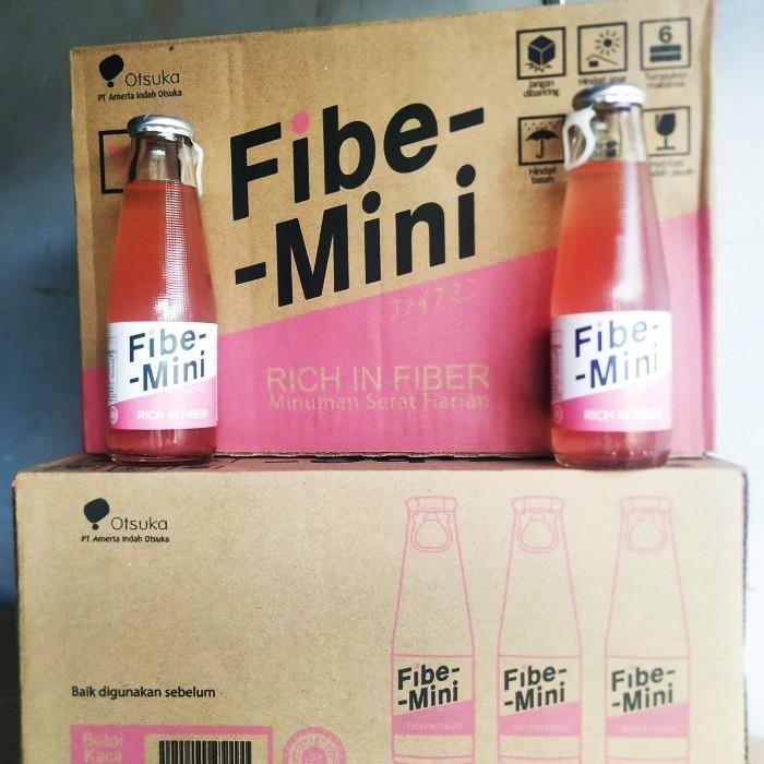 Gambar RICH. fibe mini-rich in fiber 100ml dari SURENIMSA07 undefined Tokopedia