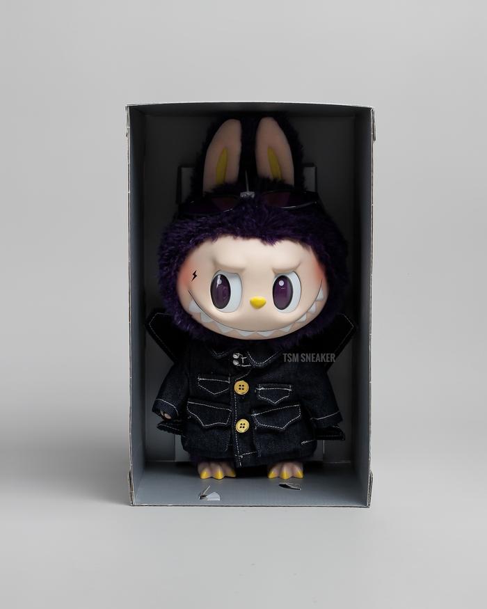 Jual Pop Mart The Monsters Labubu Pronounce Wings Of Fantasy