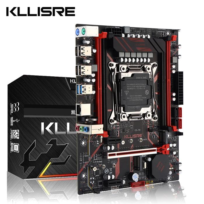 Asrock X99 Motherboard With Lots Of Sata Ports Jual Best Seller