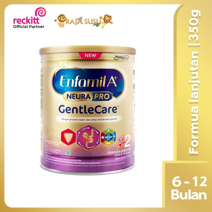 Gambar Enfamil Gentle Care 6-12 350 Gr dari bhahriii undefined Tokopedia
