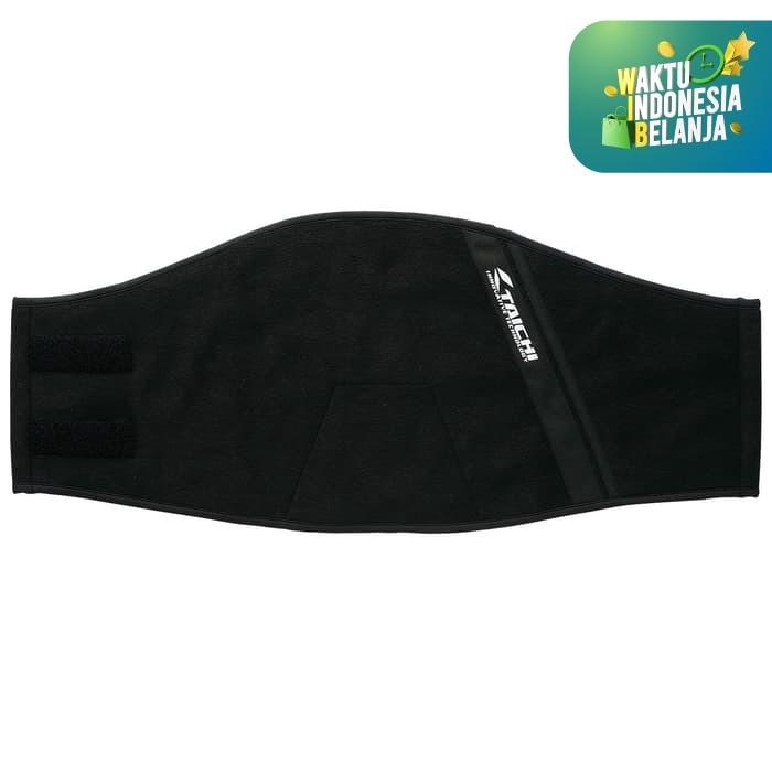 Gambar RS Taichi RSX149 Windstop Face Mask Riding - Black dari RS Taichi Official Store undefined Tokopedia