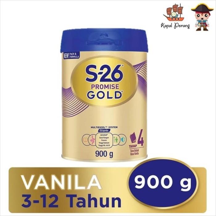 Gambar S-26 Promise Gold 4 900 Gram dari bhahriii undefined Tokopedia