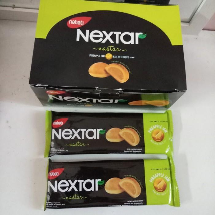 Gambar Lucky| nextar nanas 10 pcs dari Santi_market677 undefined Tokopedia