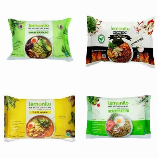 Gambar T05. varian mie lemonilo 70gr dari wawanstorek undefined Tokopedia