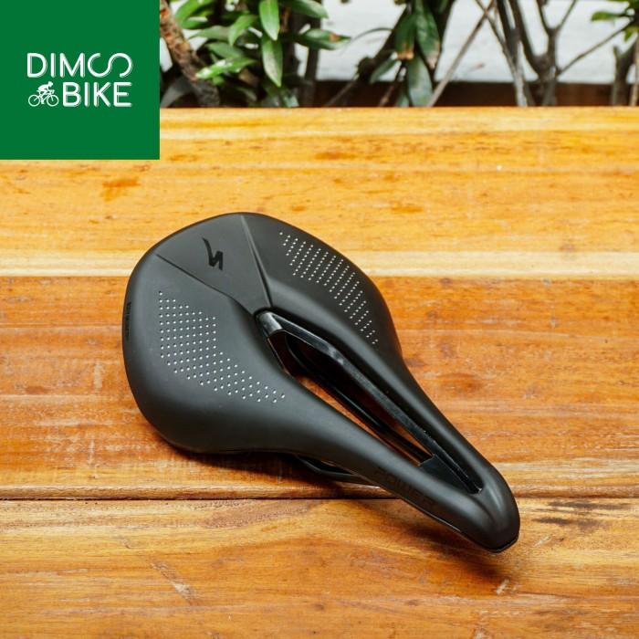 Gambar Promo Saddle Sepeda Specialized Power Expert Sadel Roadbike Mtb Replica Terlaris - Hitam dari vintage bike shop undefined Tokopedia