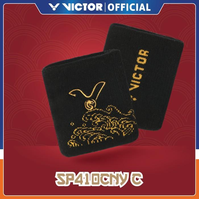 Gambar Wristband Victor Sp 410 Cny / Sp410Cny Special Edition High Quality - C dari Moriane Sport undefined Tokopedia