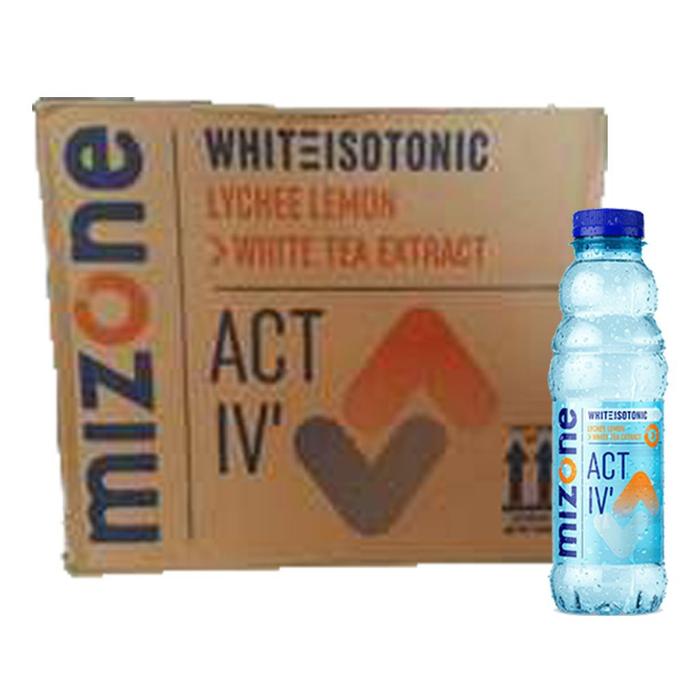 Gambar Mizone Minuman Isotonik Dus Isi 12 Botol X 500 Ml dari Cloiz Mart undefined Tokopedia