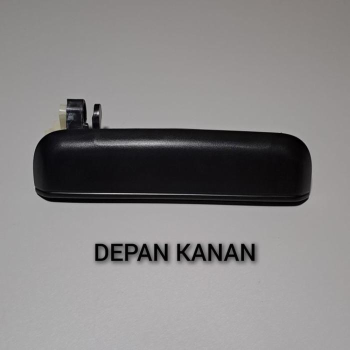 Gambar Menyediakan bukaan pintu handle pintu luar mobil starlet kapsul 1990 sampai 1997 - Depan kanan dari Trisno Jaya Susilo undefined 3 Tokopedia