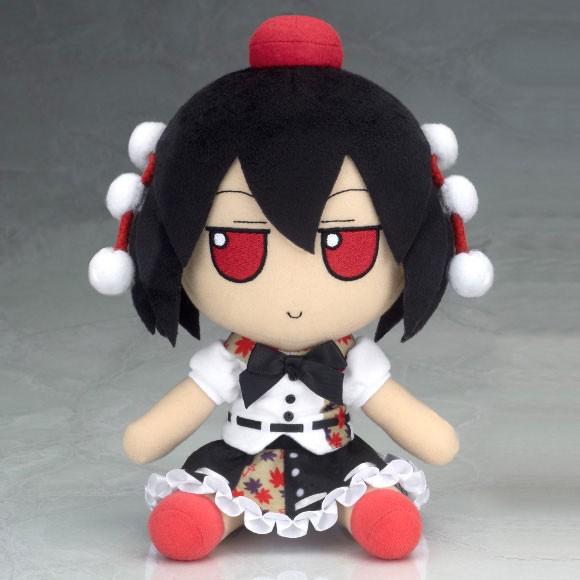 Gambar Fumo Shameimaru Aya Touhou Project Plushie + Bonus Jkhd - Down Payment dari kslowpw undefined Tokopedia