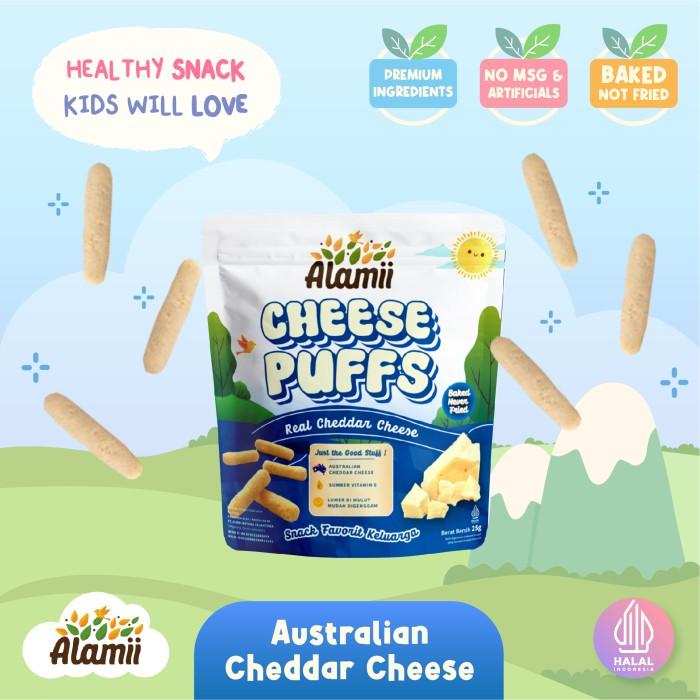 Gambar Alamii Puffs - Bundle Pack Isi 7 Terlaris dari LittleLovess undefined Tokopedia