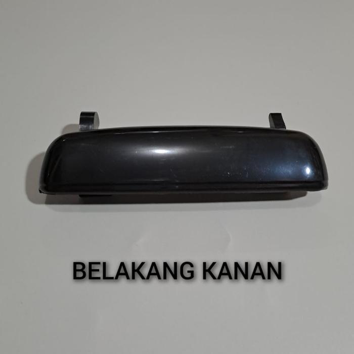 Gambar Menyediakan bukaan pintu handle pintu luar mobil starlet kapsul 1990 sampai 1997 - Depan kanan dari Trisno Jaya Susilo undefined 5 Tokopedia