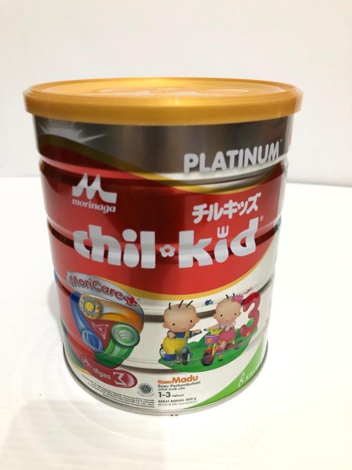 Gambar Chil-Kid Platinum Tahap 3 800Gr dari bhahriii undefined Tokopedia
