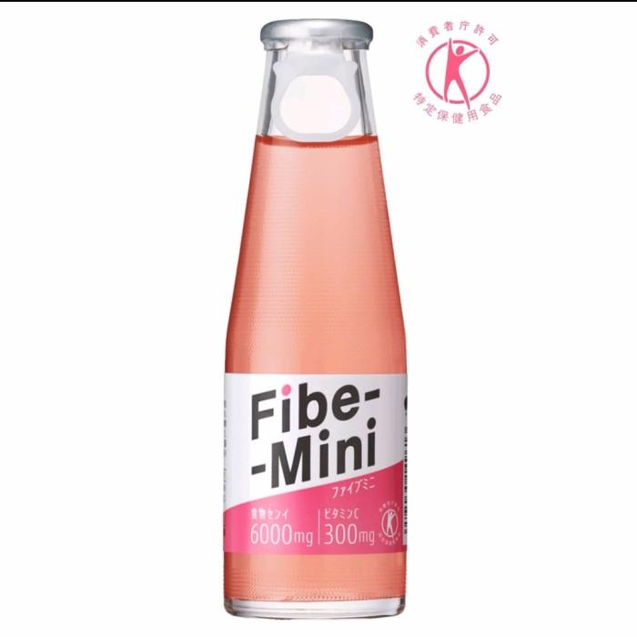 Gambar T05. FIBE MINI RICH IN FIBER 100 ML - Single dari anabijak undefined Tokopedia