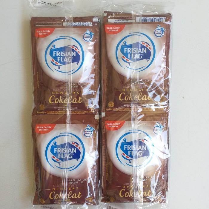 Gambar T05. Susu Kental Manis Frisian Flag Sachet dari kajrm ja undefined Tokopedia