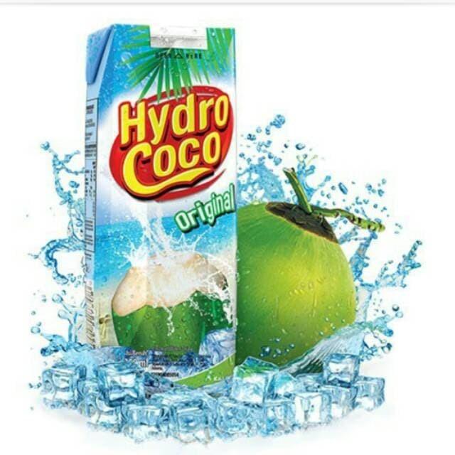 Gambar (HT1) Hydro Coco Kalbe [250 mL] dari ai atik1111 undefined Tokopedia